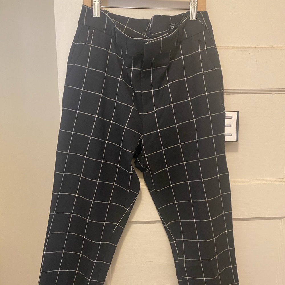 Gap Slim Ankle pants